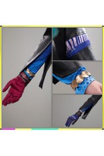 2XXT Cosplay Arknights Endfield Arclight Cosplay Costume